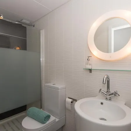 Luxury Flat, Mar, Air Con, Pool, Parking * Palm-mar