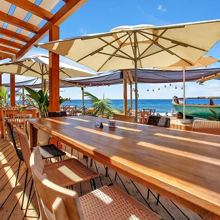 Luxury Flat, Mar, Air Con, Pool, Parking * Palm-mar